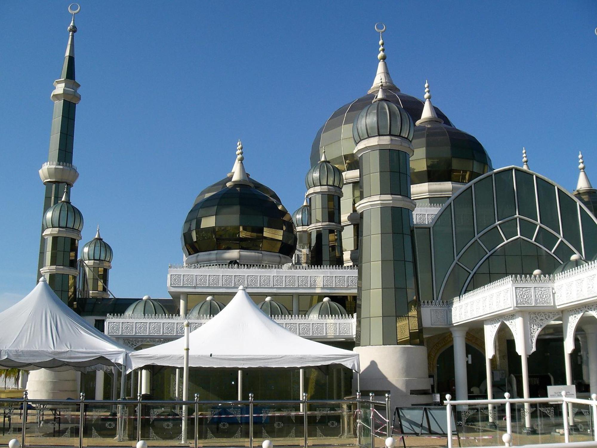 Rayyaz Inn Kuala Terengganu Bagian luar foto