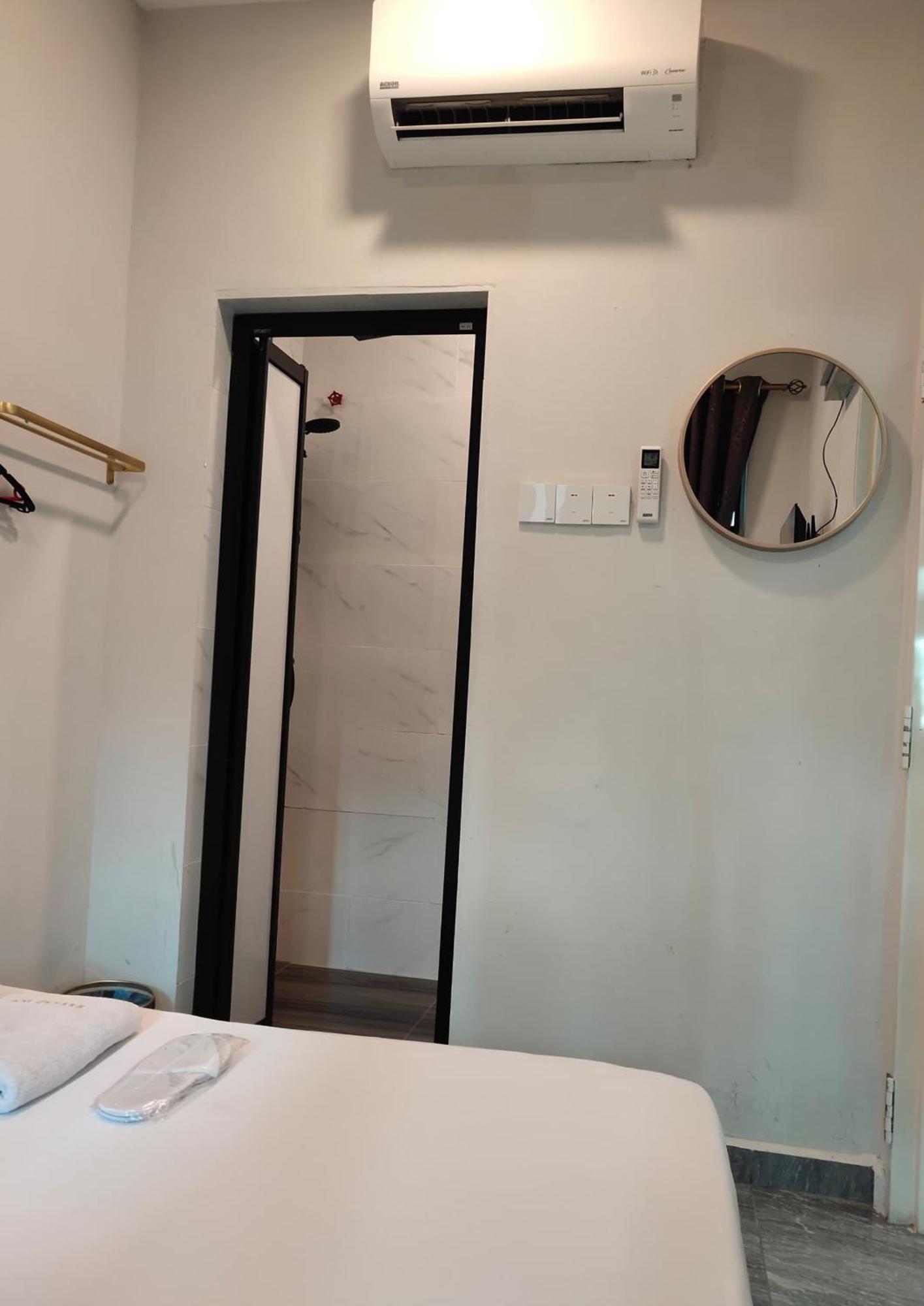 Rayyaz Inn Kuala Terengganu Bagian luar foto